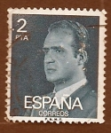 Sellos de Europa - Espa�a -  Juan Carlos