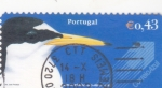 Stamps Portugal -  A V E 