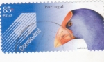 Stamps Portugal -  A V E