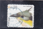 Stamps Portugal -  A V E