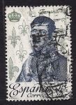 Sellos de Europa - Espaa -    Fernsndo   VII