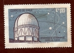Stamps : America : Chile :   Observatorio Cerro del Tololo