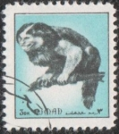Stamps United Arab Emirates -  Ajman