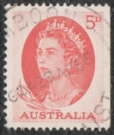 Stamps : Oceania : Australia :  Australia