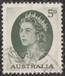Stamps : Oceania : Australia :  Australia