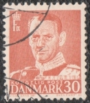 Stamps Denmark -  Dinamarca