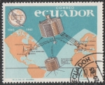 Sellos de America - Ecuador -  Ecuador