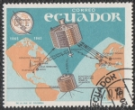 Stamps : America : Ecuador :  Ecuador