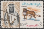 Stamps : Asia : United_Arab_Emirates :  Fujeira