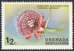 Stamps Grenada -  Grenada