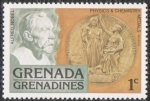 Stamps Grenada -  Grenada
