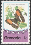 Sellos de America - Granada -  Grenada