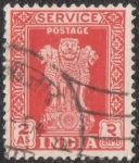 Stamps India -  India