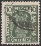 Stamps : Asia : India :  India