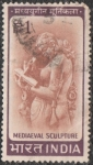 Stamps India -  India