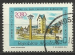 Stamps Argentina -  2725/55