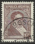 Stamps : America : Argentina :  2727/55