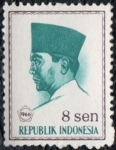 Sellos de Asia - Indonesia -  Indonesia