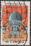 Stamps Iran -  Irán