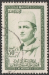 Stamps Morocco -  Marruecos