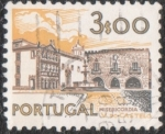 Stamps : Europe : Portugal :  Misericordia. V. do Castelo