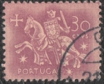 Stamps Portugal -  Portugal