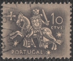 Stamps Portugal -  Portugal