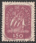 Stamps : Europe : Portugal :  Portugal