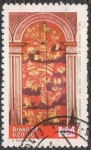 Stamps : America : Brazil :  Catedral de Mariana