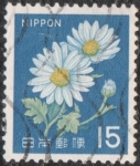 Stamps Japan -  Japón