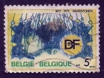 Stamps : Europe : Belgium :  Davids Fonds