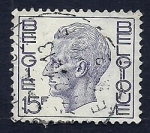 Stamps : Europe : Belgium :  Balduino