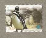 Stamps Portugal -  Oceanario de Lisboa