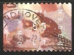 Stamps Netherlands -  Navidad