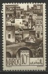 Stamps Morocco -  2729/56