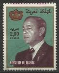 Stamps Morocco -  2741/56