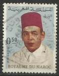 Stamps Morocco -  2743/56