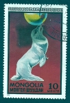 Stamps Mongolia -  CIRCO