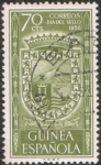 Sellos de Europa - Espa�a -  Día del sello 1956