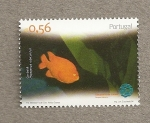 Stamps Portugal -  Oceanario de Lisboa