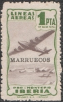Stamps : Europe : Spain :  Sin valor postal
