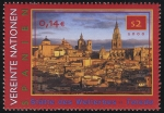 Sellos de America - ONU -  ESPAÑA - Ciudad histórica de Toledo