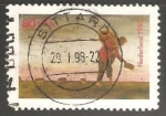 Stamps Netherlands -  Cuentos de Hadas
