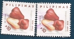 Stamps Philippines -  Pomarrosa