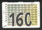 Stamps Netherlands -  Correo numeros