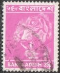Stamps : Asia : Bangladesh :  Bangladesh