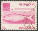 Stamps Bangladesh -  Bangladesh