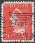 Sellos de Europa - Holanda -  Holanda
