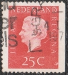 Stamps Netherlands -  Holanda