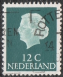 Stamps Netherlands -  Holanda